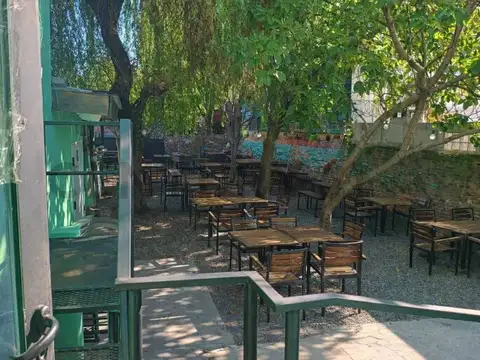 SAEZ PEÑA 1100, Piso 0