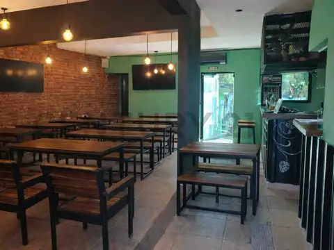 Fondo de Comercio en funcionamiento- Tigre