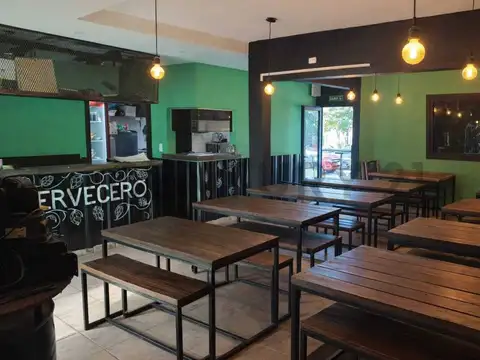 Fondo Comercio en Venta en Tigre Centro, USD 31.000