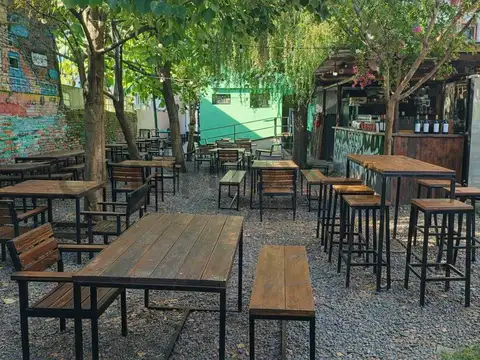 SAEZ PEÑA 1100, Piso 0