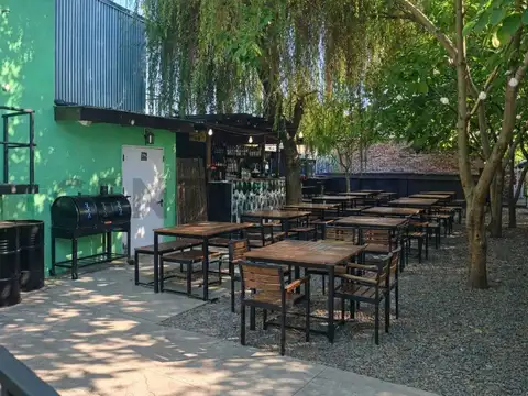 Fondo Comercio en Venta en Tigre Centro, USD 31.000