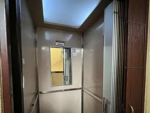 Departamento en Venta 55 años
