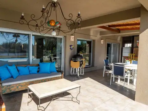 VENTA CASA 6 AMB  SANTA CATALINA AL RIO