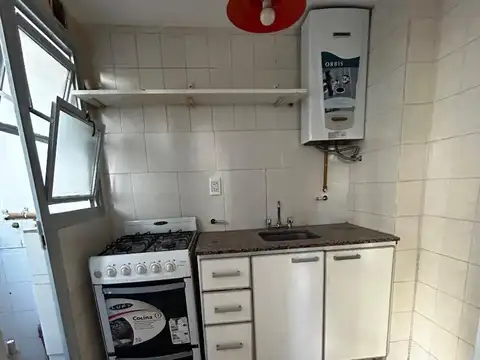 Departamento en Alquiler 50 años