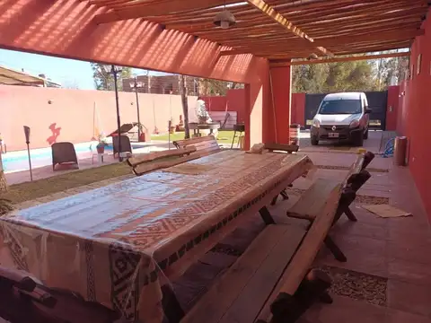 Casa en Venta en Francisco Alvarez, USD 65.000