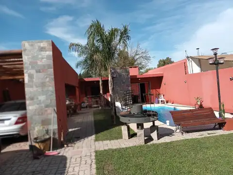 Casa en Venta de 1 dormitorio