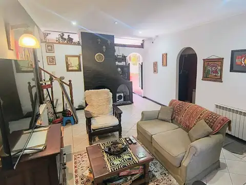 Casa en Venta de 4 dormitorios