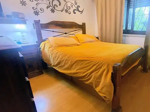 Casa 5 amb con parque y quincho en Caisamar