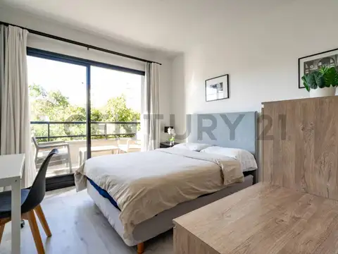 Oficina en Venta en Almagro, USD 120.000