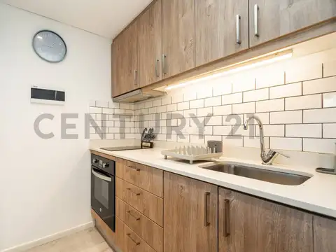 Guardia Vieja 3700, Piso 4