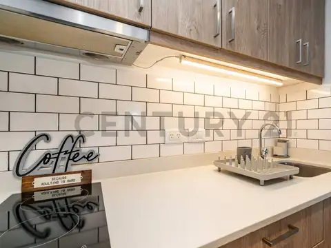 Oficina en Venta en Almagro, USD 112.000