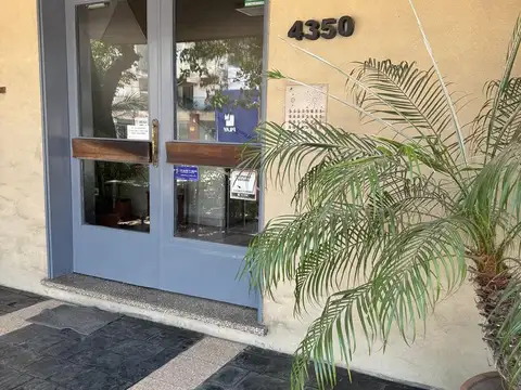 Av. Gral. Paz al 4300