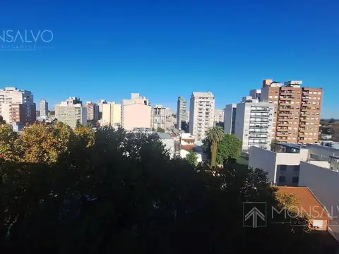 Departamento en Venta en Villa Ballester, USD 87.000