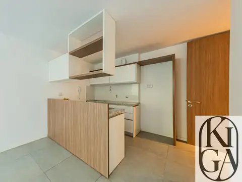 Departamento 1 Dormitorio a estrenar - Colón 1800