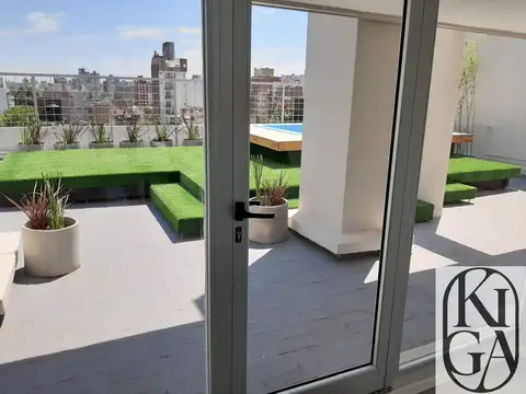 Departamento en Venta al Oeste