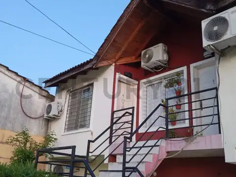 Departemanto / Duplex Muñiz EXCELENTE UBICACIÓN - OPORTUNIDAD INVERSORES (con renta)