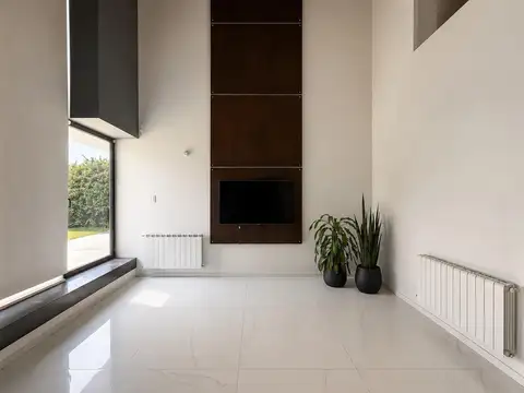 Casa en Alquiler 10 años