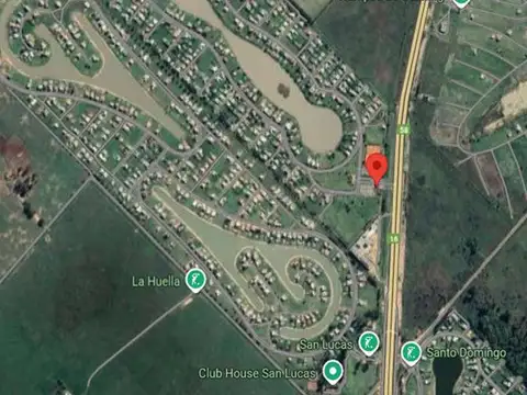 Terreno en venta - 960Mts2 - Santa Rita, San Vicente