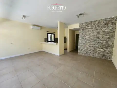 Departamento en Alquiler de 2 ambientes