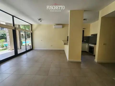 Departamento en Alquiler en Tortuguitas, $ 800.000