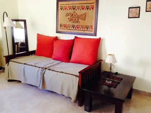 Departamento - ALQUILER_TEMPORAL - Argentina, Capital Federal - Valentin Gomez 3858