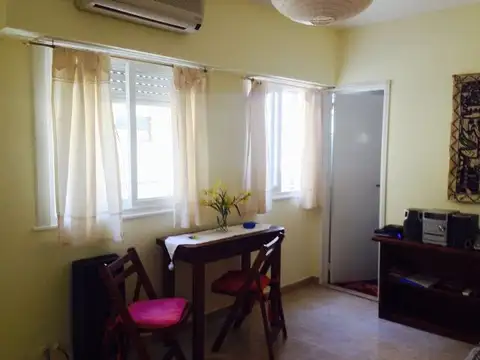 Departamento - ALQUILER_TEMPORAL - Argentina, Capital Federal - Valentin Gomez 3858