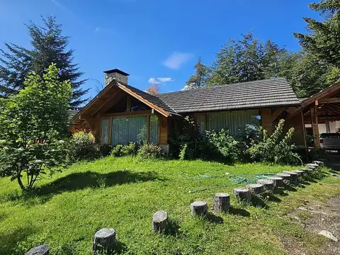 Casa en Venta en Faldeo Manzano, USD 690.000