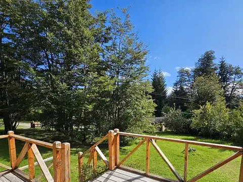Casa en Venta 14 años