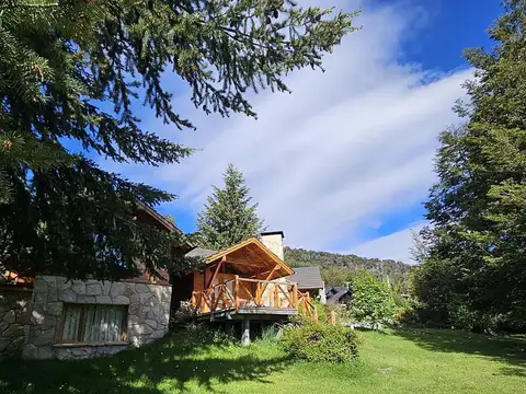 Casa en Venta en Faldeo Manzano, USD 770.000