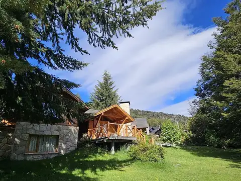 Casa en Venta en Faldeo Manzano, USD 770.000