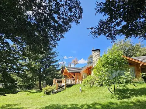 Cauquen Altos de Manzano
