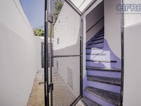 Depto Tipo Casa en Venta de 2 ambientes