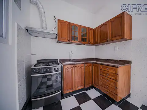 Depto Tipo Casa en Venta de 2 ambientes