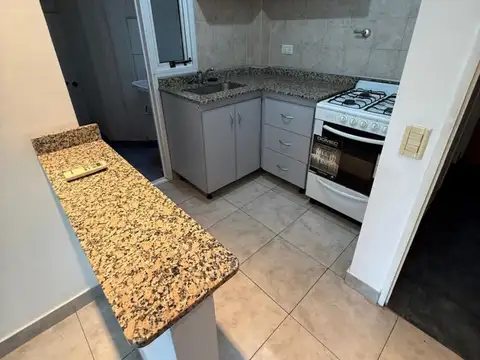 Depto Tipo Casa en Alquiler al Oeste