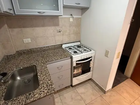 Depto Tipo Casa en Alquiler 10 años