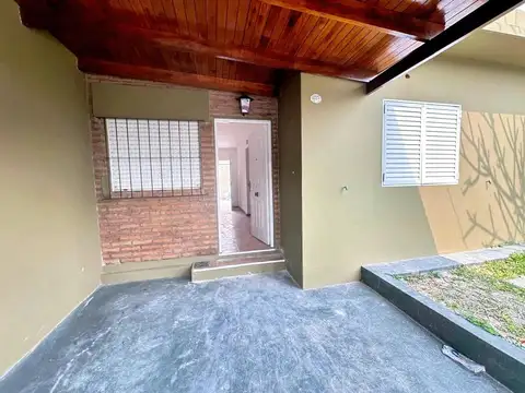 Casa en Alquiler de 2 dormitorios