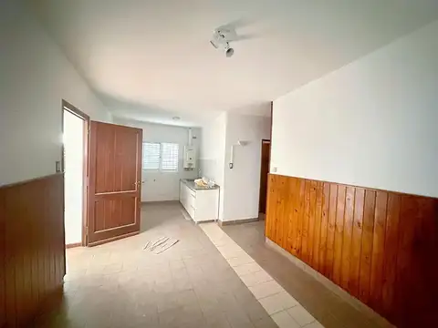 Casa en Alquiler al Oeste