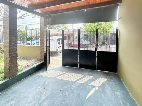 Casa zona Terminal