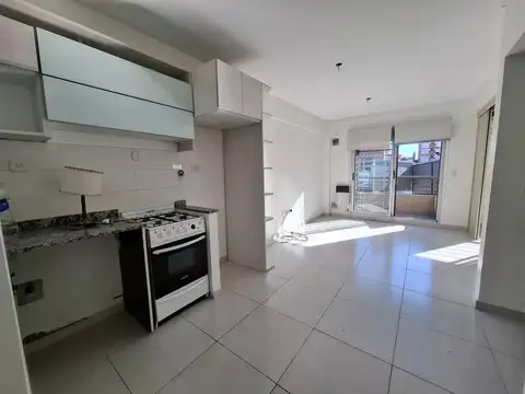 Terrada 4500, Piso 2