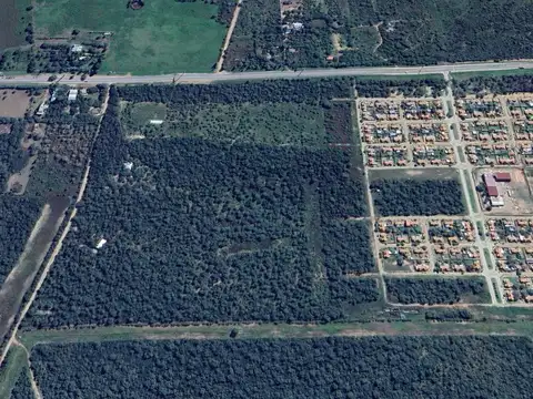 Chacra en venta - 3 Dormitorios 3 Baños - 260.000Mts2 - Merlo, San Luis