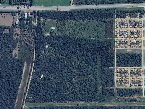 Chacra en venta - 3 Dormitorios 3 Baños - 260.000Mts2 - Merlo, San Luis