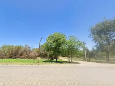 Ruta 5 KM 5