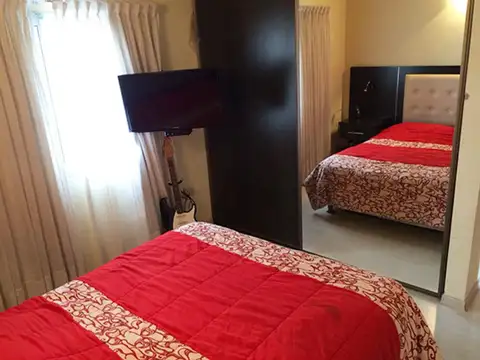 Hermoso Triplex 4 ambientes.