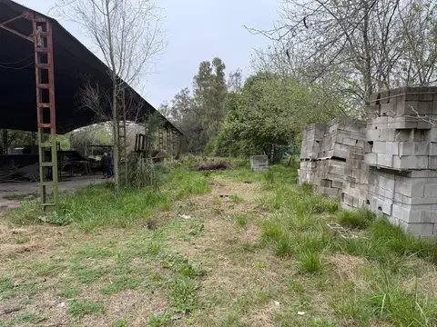 Terreno en Venta en Pilar, USD 240.000