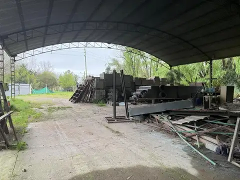 Terreno en Venta de 4912,0 m2