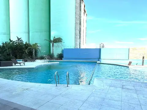 Departamento en Venta en Refinerias, USD 190.000