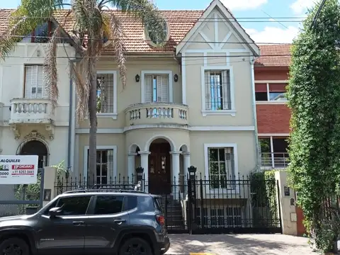 OFICINAS - PLANTA DIVIDIDA - NUÑEZ, CAPITAL FEDERAL