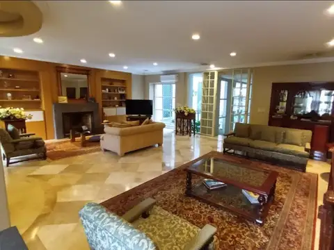 OFICINAS - PLANTA DIVIDIDA - NUÑEZ, CAPITAL FEDERAL