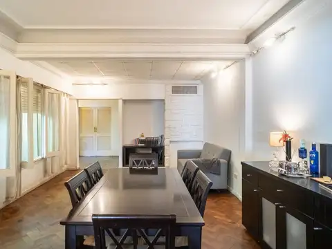 Depto Tipo Casa en Venta de 4 ambientes