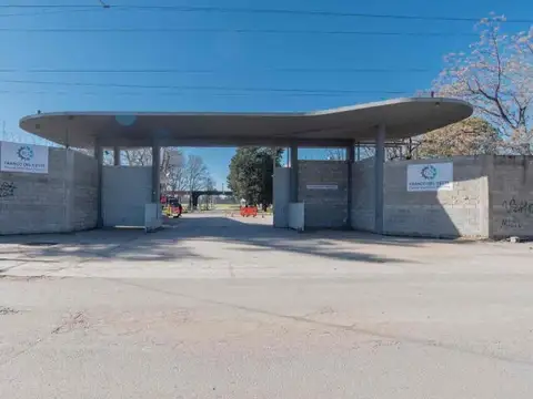 Galpon en Alquiler en Trujuy, USD 9.500